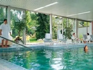 Hotel Parkhotel Luisenbad Bad Reichenhall
