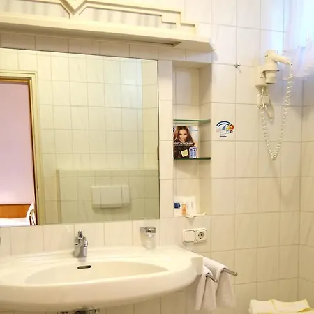 Parkhotel Luisenbad 4*