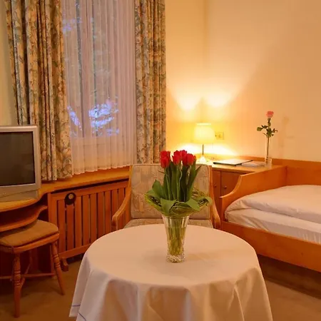 Parkhotel Luisenbad 4*
