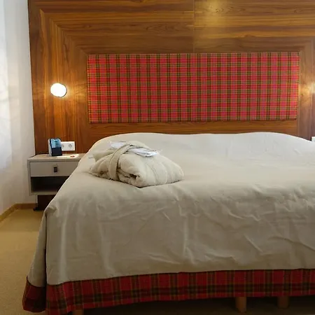 Parkhotel Luisenbad Bad Reichenhall