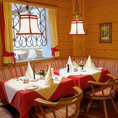 Parkhotel Luisenbad 4*