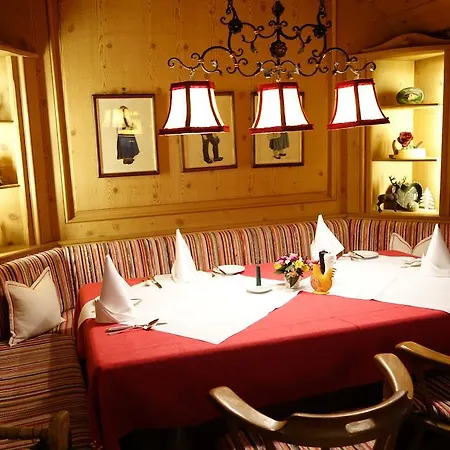 Parkhotel Luisenbad Hotel 4*