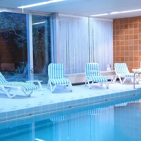 Parkhotel Luisenbad Hotel