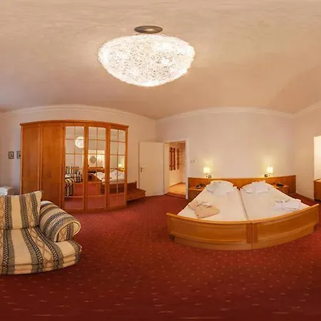 Parkhotel Luisenbad